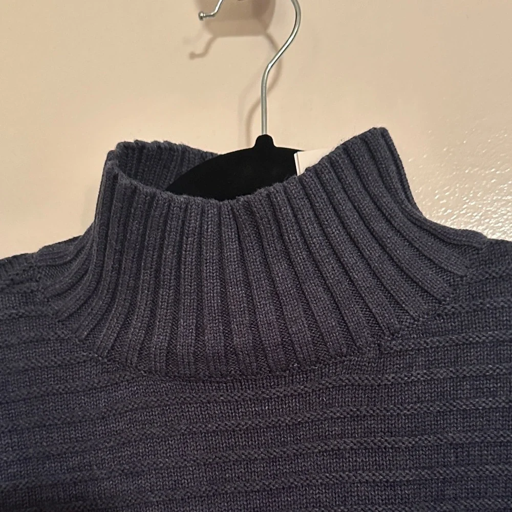 French Connection Dropped Shoulder Sweater - Picture 5 of 8